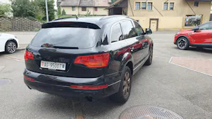 Audi Q7 3.0 TDI quattro