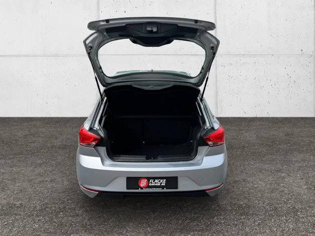 SEAT Ibiza 1.0 EcoTSI Style DSG