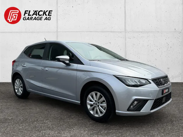 SEAT Ibiza 1.0 EcoTSI Style DSG