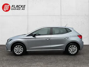 SEAT Ibiza 1.0 EcoTSI Style DSG