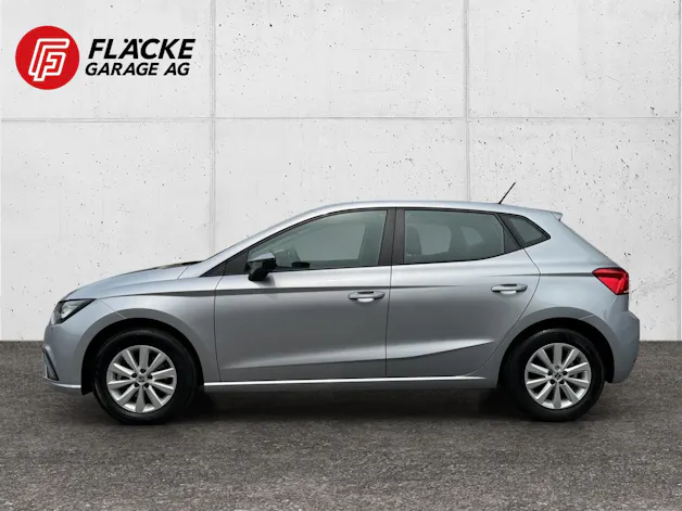 SEAT Ibiza 1.0 EcoTSI Style DSG