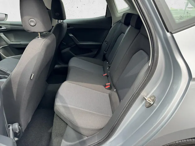 SEAT Ibiza 1.0 EcoTSI Style DSG