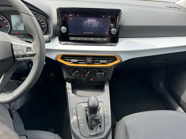 SEAT Ibiza 1.0 EcoTSI Style DSG