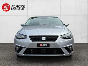 SEAT Ibiza 1.0 EcoTSI Style DSG
