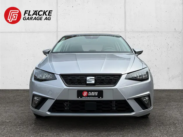 SEAT Ibiza 1.0 EcoTSI Style DSG