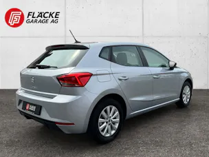 SEAT Ibiza 1.0 EcoTSI Style DSG