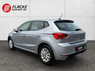 SEAT Ibiza 1.0 EcoTSI Style DSG