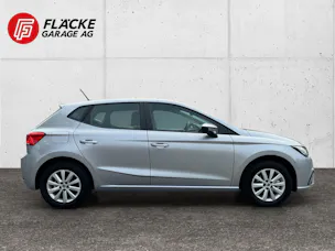 SEAT Ibiza 1.0 EcoTSI Style DSG