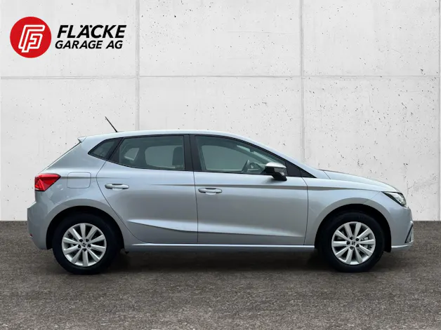 SEAT Ibiza 1.0 EcoTSI Style DSG