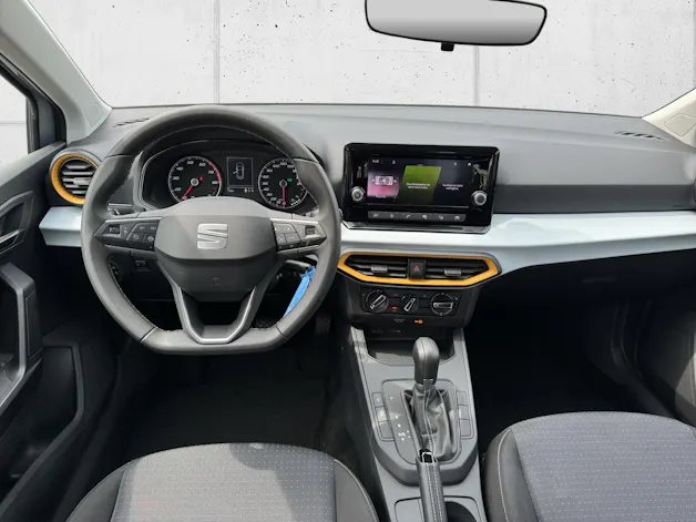 SEAT Ibiza 1.0 EcoTSI Style DSG
