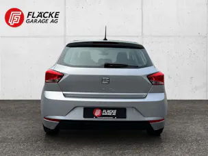 SEAT Ibiza 1.0 EcoTSI Style DSG