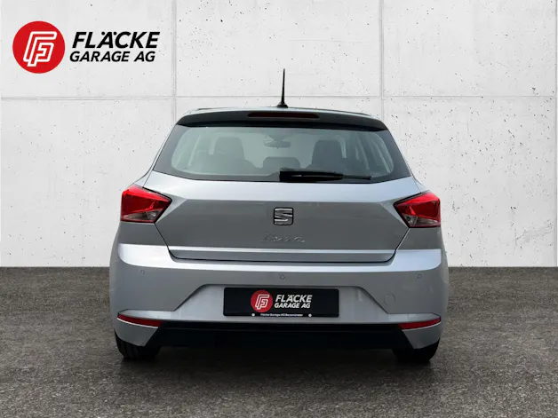 SEAT Ibiza 1.0 EcoTSI Style DSG