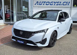 PEUGEOT 308 1.6 PHEV 225 GT / Helvetia