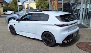 PEUGEOT 308 1.6 PHEV 225 GT / Helvetia