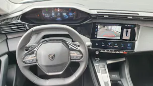 PEUGEOT 308 1.6 PHEV 225 GT / Helvetia