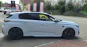 Peugeot 308 1.6 PHEV 225 GT / Helvetia