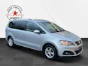 SEAT Alhambra 2.0 TDI Style DSG