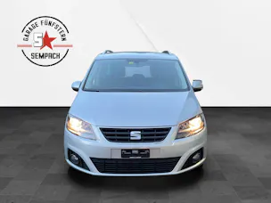 SEAT Alhambra 2.0 TDI Style DSG