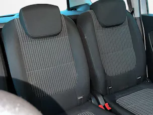 SEAT Alhambra 2.0 TDI Style DSG