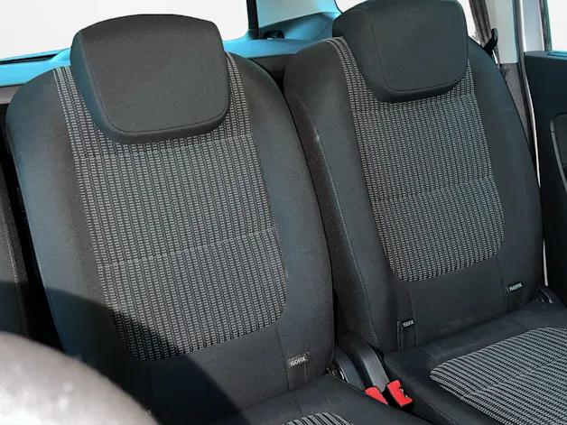 SEAT Alhambra 2.0 TDI Style DSG