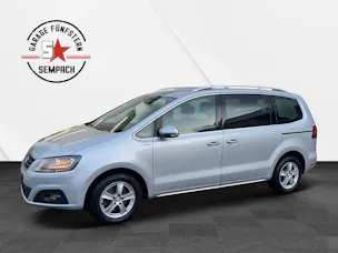 SEAT Alhambra 2.0 TDI Style DSG