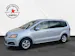 SEAT Alhambra 2.0 TDI Style DSG
