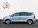 SEAT Alhambra 2.0 TDI Style DSG