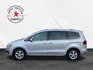 SEAT Alhambra 2.0 TDI Style DSG