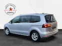 SEAT Alhambra 2.0 TDI Style DSG