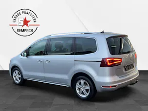 SEAT Alhambra 2.0 TDI Style DSG