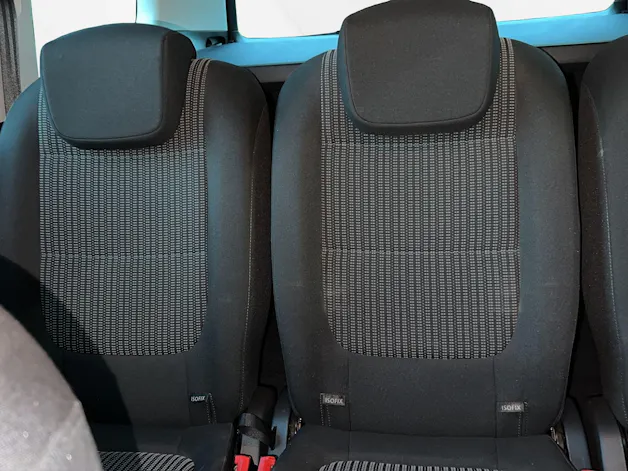 SEAT Alhambra 2.0 TDI Style DSG
