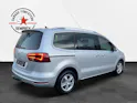 SEAT Alhambra 2.0 TDI Style DSG