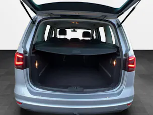 SEAT Alhambra 2.0 TDI Style DSG