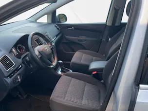 SEAT Alhambra 2.0 TDI Style DSG