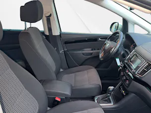 SEAT Alhambra 2.0 TDI Style DSG
