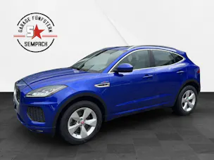 Jaguar E-Pace 2.0 P250 R-Dynamic S AWD Automatik