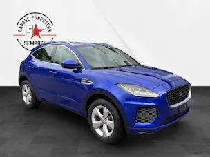 Jaguar E-Pace 2.0 P250 R-Dynamic S AWD Automatik