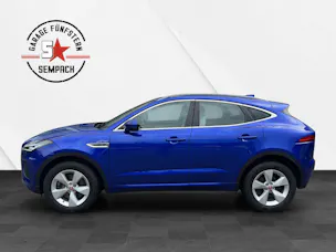 Jaguar E-Pace 2.0 P250 R-Dynamic S AWD Automatik