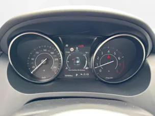 Jaguar E-Pace 2.0 P250 R-Dynamic S AWD Automatik