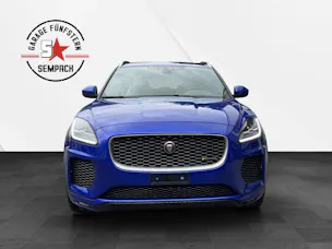 Jaguar E-Pace 2.0 P250 R-Dynamic S AWD Automatik