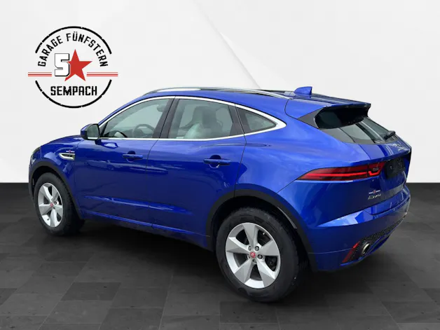 Jaguar E-Pace 2.0 P250 R-Dynamic S AWD Automatik
