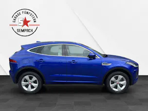 Jaguar E-Pace 2.0 P250 R-Dynamic S AWD Automatik