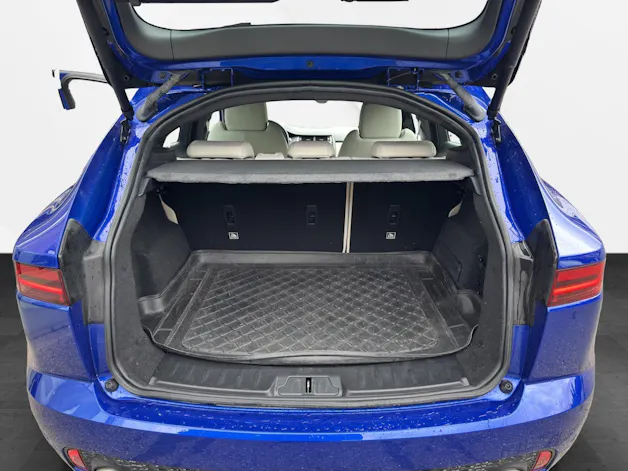 Jaguar E-Pace 2.0 P250 R-Dynamic S AWD Automatik