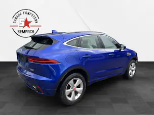 Jaguar E-Pace 2.0 P250 R-Dynamic S AWD Automatik