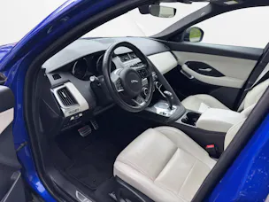 Jaguar E-Pace 2.0 P250 R-Dynamic S AWD Automatik