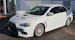 Mitsubishi Lancer Evo X Final Ed.