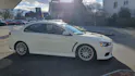 Mitsubishi Lancer Evo X Final Ed.
