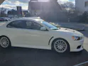 Mitsubishi Lancer Evo X Final Ed.
