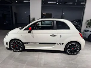Fiat 595C 1.4 16V Turbo Abarth Esseesse