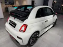Fiat 595C 1.4 16V Turbo Abarth Esseesse